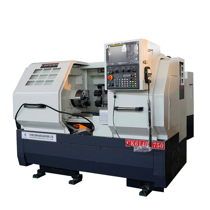 Table Top Cnc Lathe Machine Metal Steady Rest for Cnc Lathe Max. Swing Diameter (mm) 558