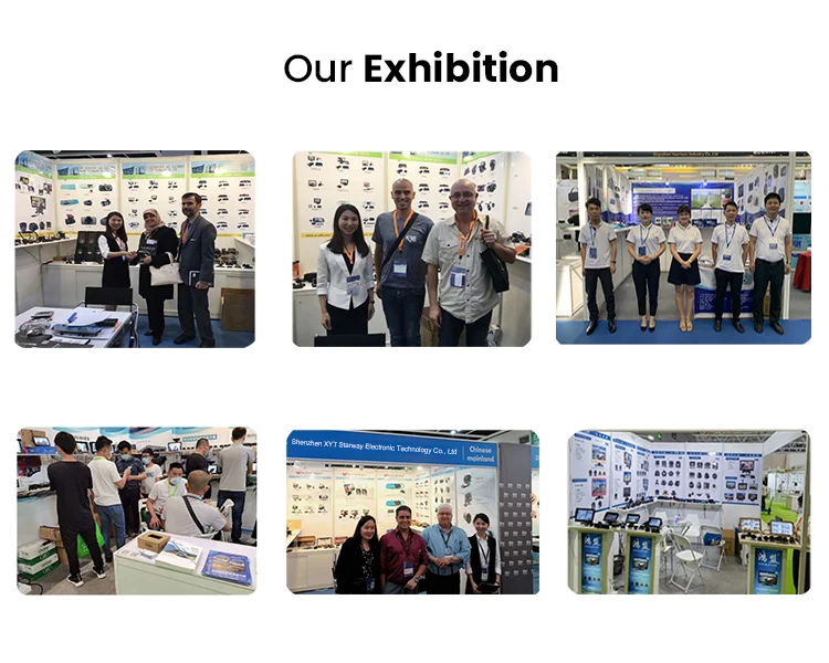 Exhibition