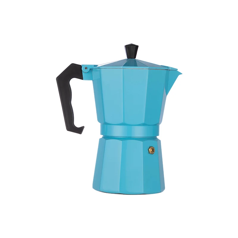 The New Home Coffee Maker Specializes in Making Mocha Coffee - China Moka  Coffee Pot and Aluminum Coffee Pot price