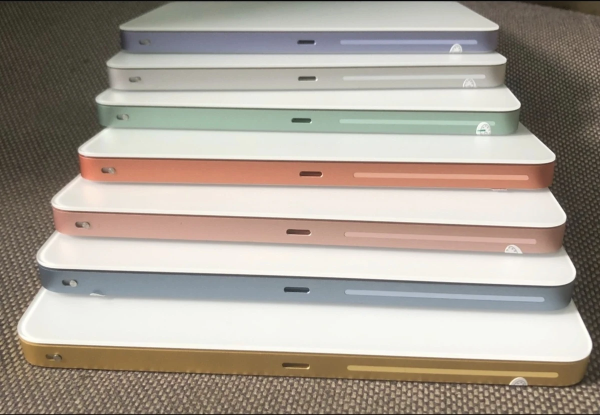 Original Magic Trackpad 2 A1535 for Apple Macbook EMC 2733