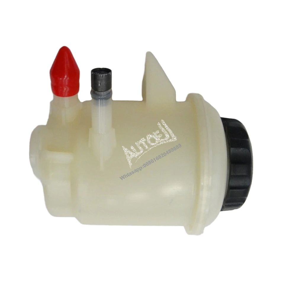 ALB-1601050548426 96808460 auto Parts for Power Steering Oil Reservoir Deposito Liquido Chevrolet AVEO Pontiiac G3 1.6