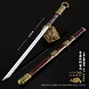 Lh-cuchillo con cabeza de anillo (30cm)