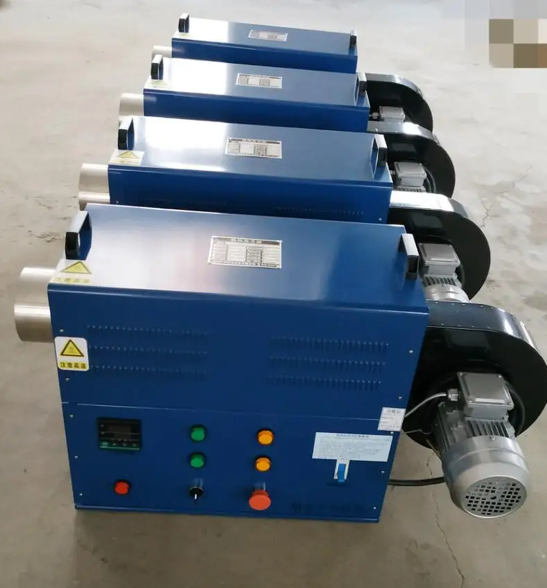 Air Blower, BRIGHT, 220V, high efficiency - detail 28