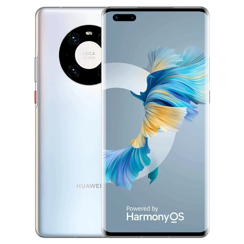 Huawei Mate 40E Pro 5G - Premium Smart Phone Experience