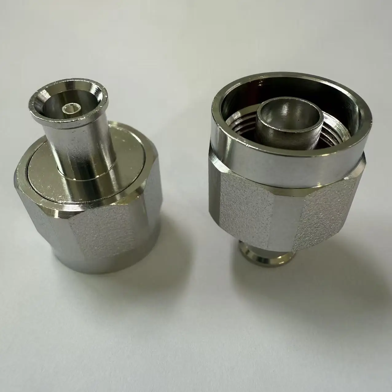 product factory n jb5 n type coaxial connectors for rg401 male n connector-1