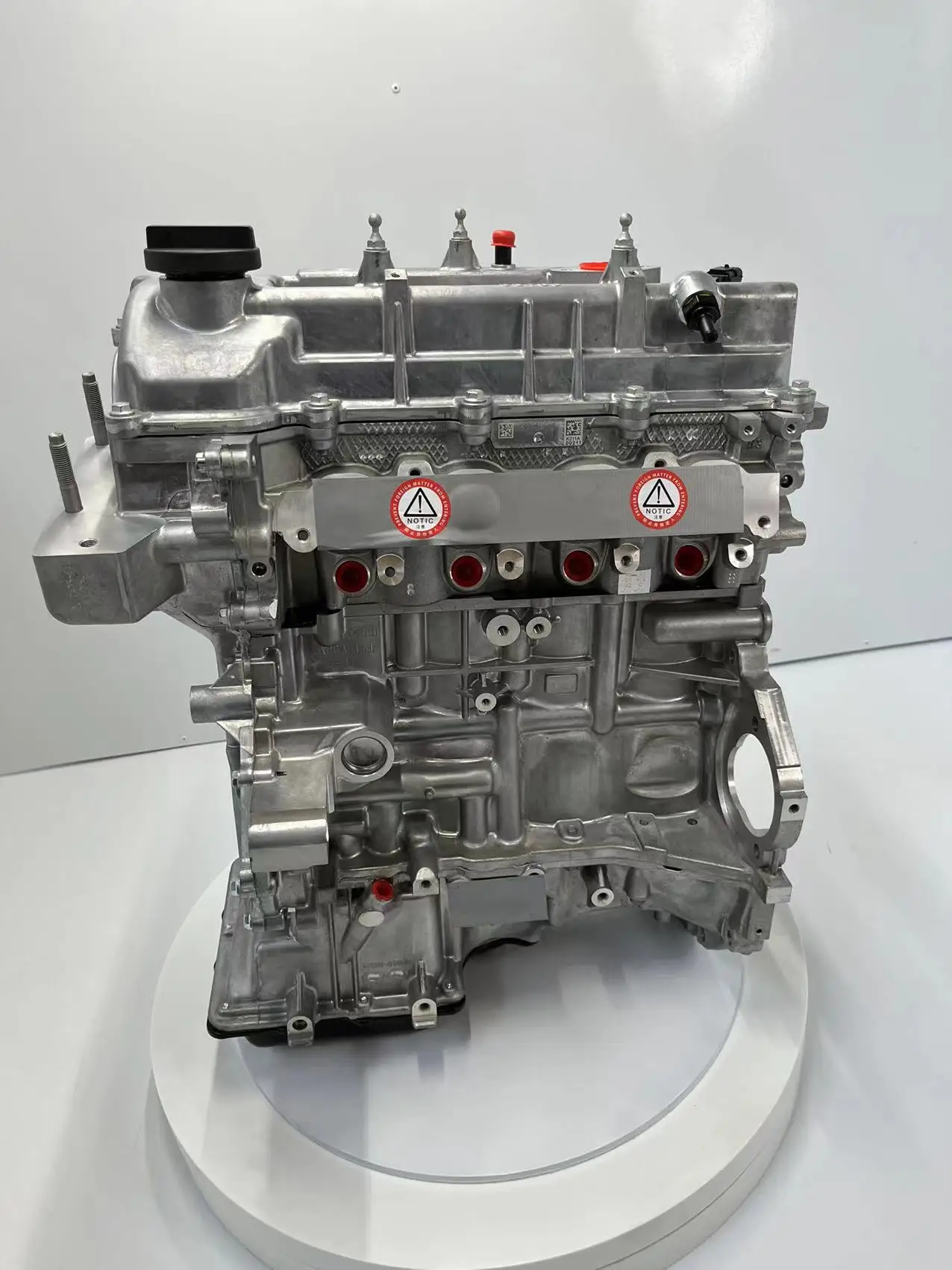 Engine G4LD 1.4T manufacture