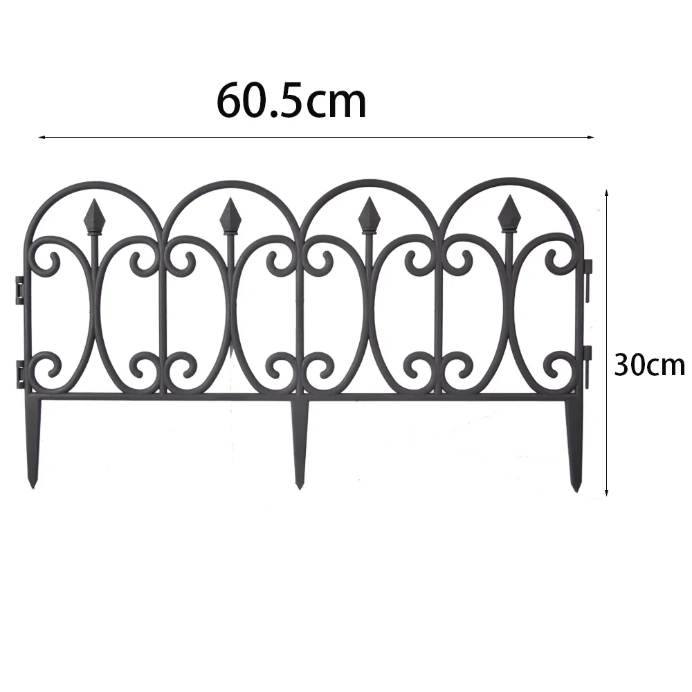 Vertak Rustproof  Landscape Wire Folding Fencing