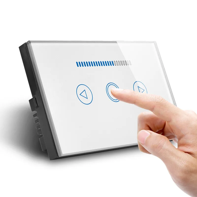 dimmer switch dimmer wireless switches smart touch control light