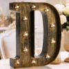 D