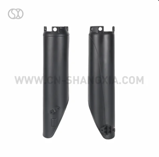 Передняя защитная трубка для мотоцикла амортизирующая передняя