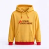 sudaderas con capucha