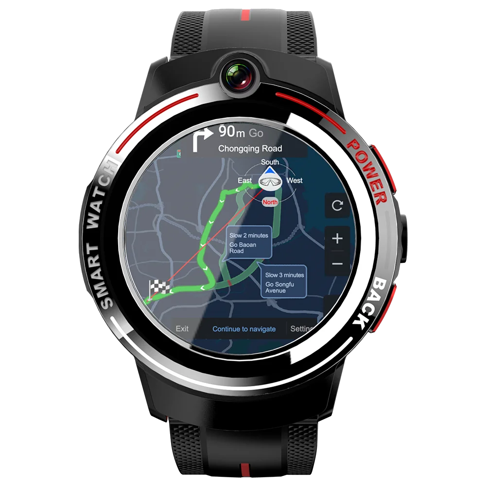 hot sale smart watch wireless charging smartwatch smart watch