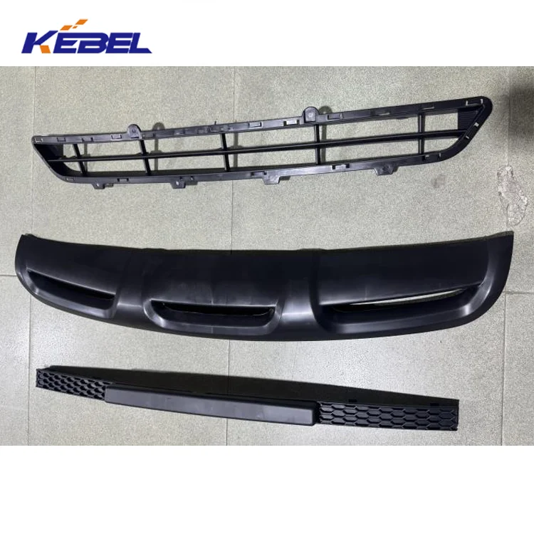KEBEL Wholesale Price Car Body Parts Front Bumper Kit OEM Car Bumpers Front for HYUNDAI SANTAFE SPORT 2013-2016