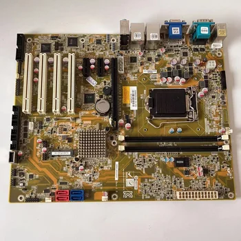 IEI IMBA-H810-R10 Rev:1.0 Industrial Computer Motherboard Master 4th Gen Board I3 I5 I7 LGA 1150 motherboard 100% test work
