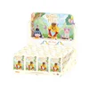 12 pezzi/set