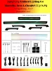 Toyota Prado Dragon Scale Symphony 22 Lights