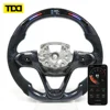 ไฟ LED คาร์บอนไฟเบอร์
