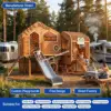 finition grain de bois