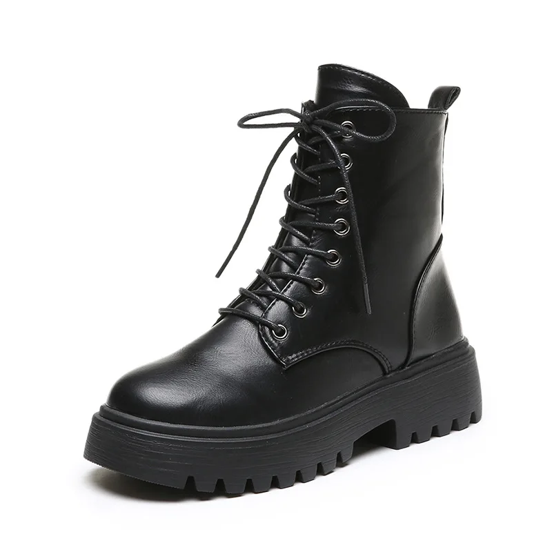 combat boots winter 2021