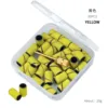 30 PCS Boxed sand ring 5#