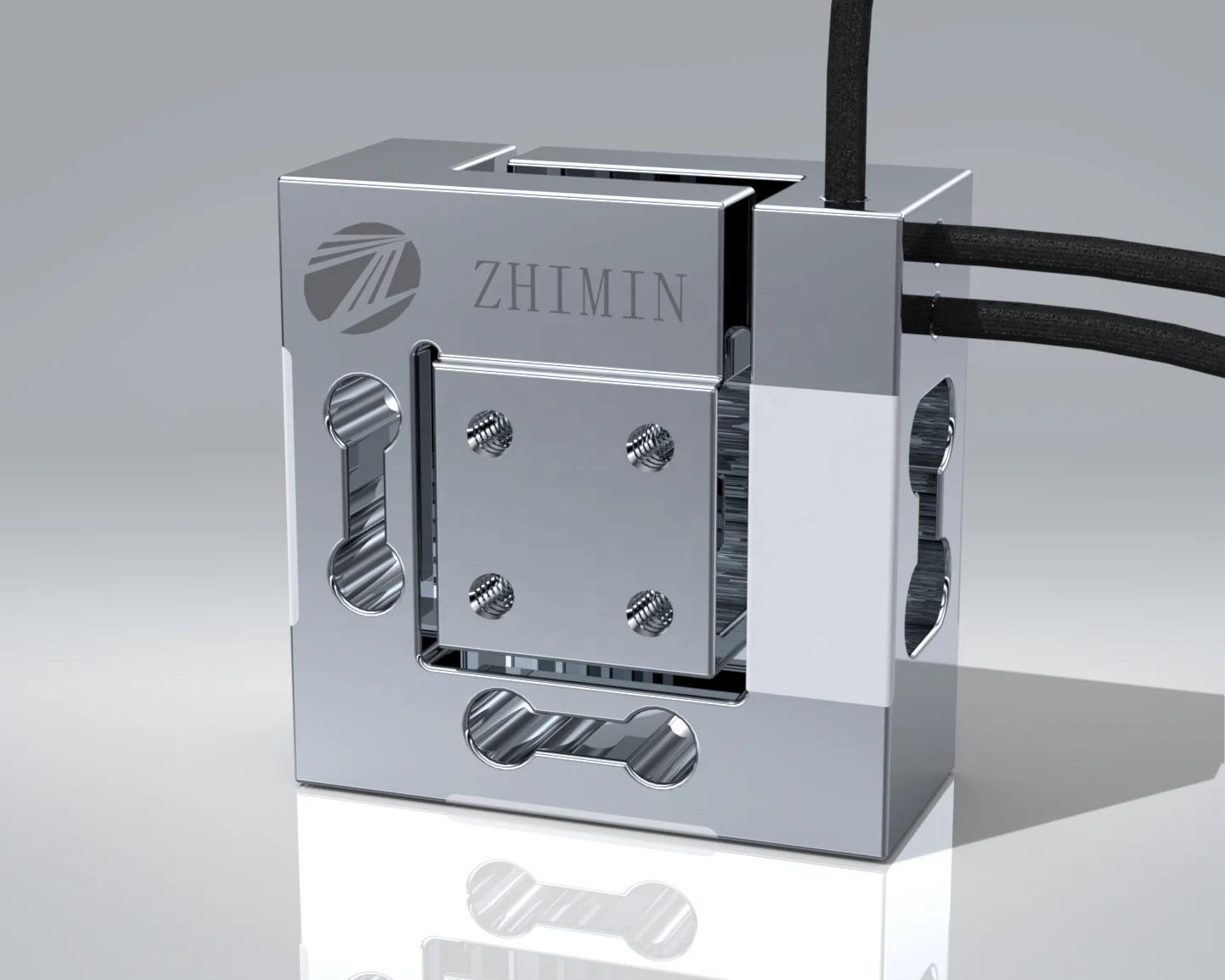 Customized Multi Axis Load Cell - 3 Axis Force Sensor