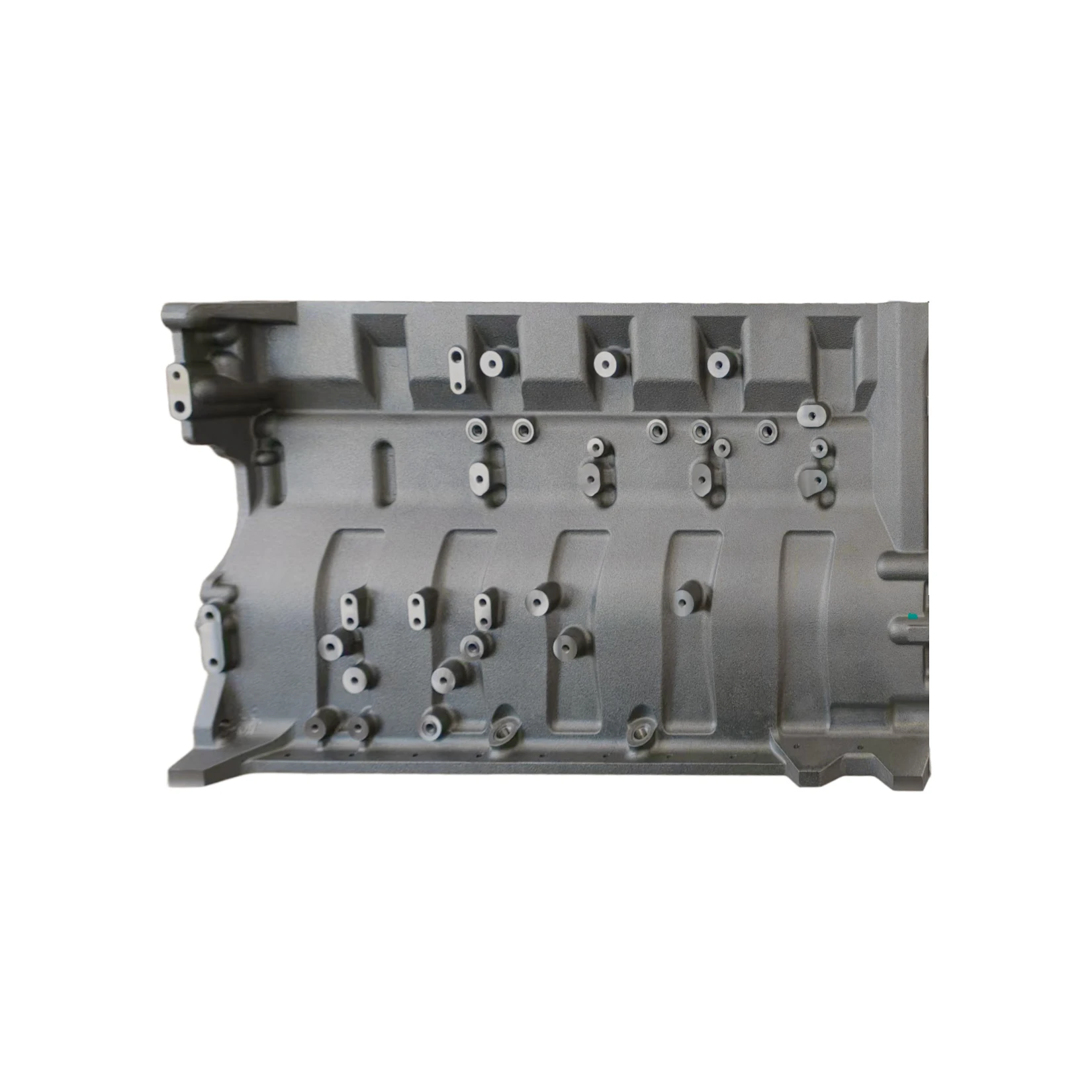 Bloque de cilindros Cummins QSX5693740 ISX5633494 X5633349 - Piezas Cummins