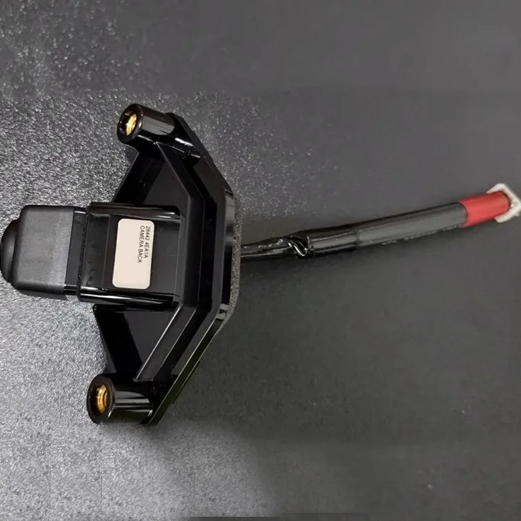 写真追加用 バックカメラ、に適合する 日産 ローグ 2014-2016 バックカメラ