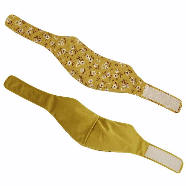 Weighted Microwave Neck Heat Pack
