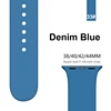 33# Denim Blue