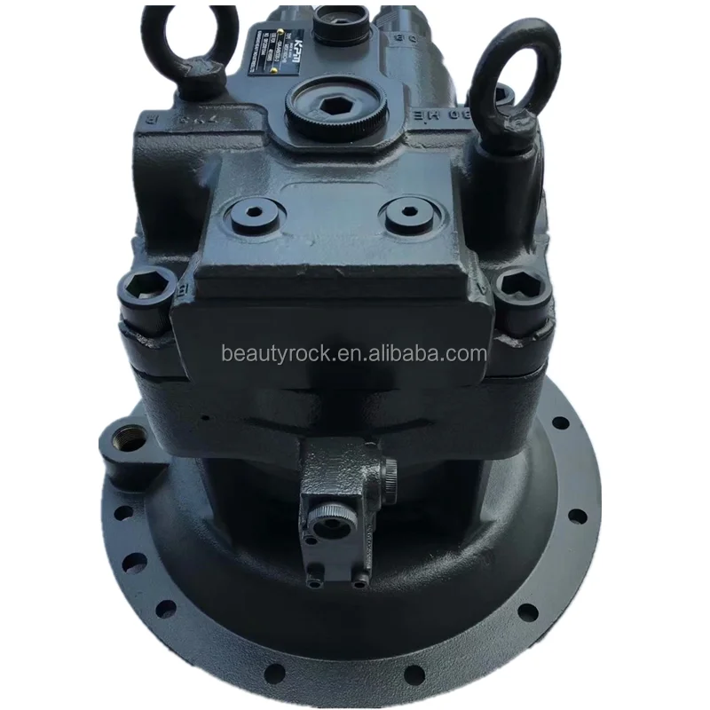 Excavator Parts ZX210-5 - Swing Motor M5X130CHB-10A-3SA