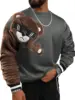 Dark gray