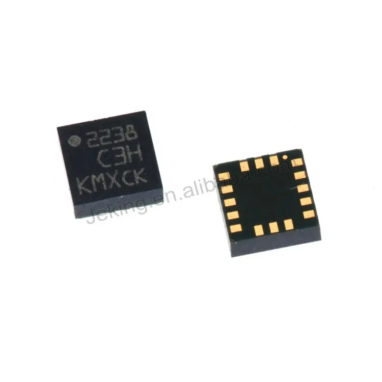 Jeking C3H Accelerometer IC LIS3DHTR