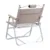 modern style lovely moveable cozy outdoor folding garden chair NO 2