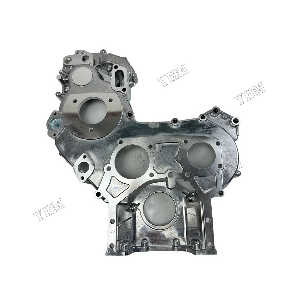 1103A-33T Timing Cover 3716C56C2 Engine Parts Fits for Perkins China Supplier