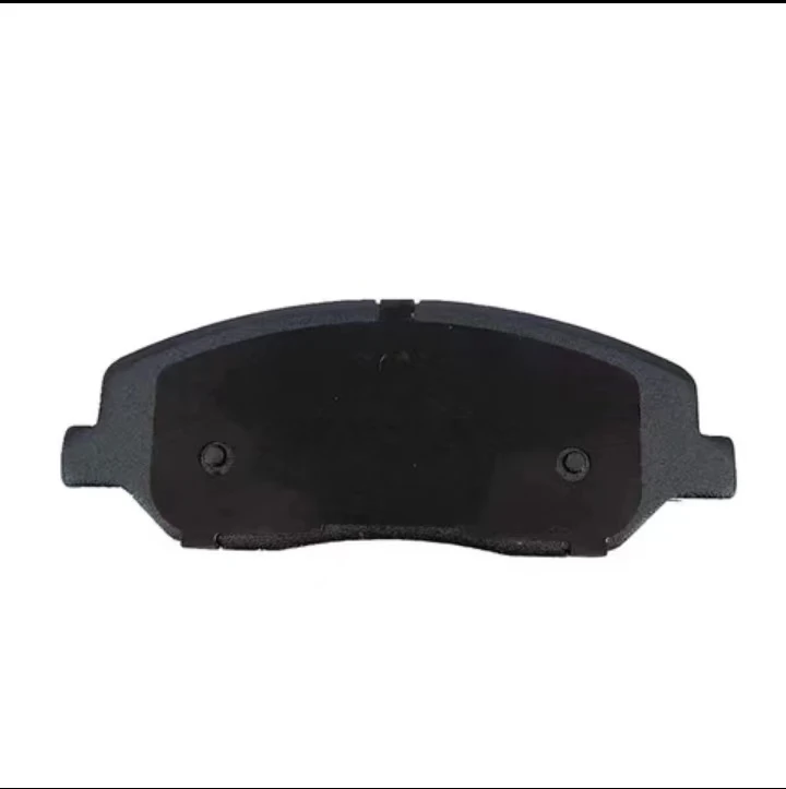 Brake Pad D1202-8322 / 58101-2ba10 / 58101-2wa00 Sp1194 581012pa70 For ...