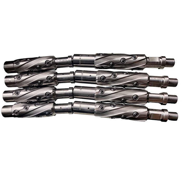 Coiled Tubing Tools Knuckle Joint Downhole Auxiliary Tools