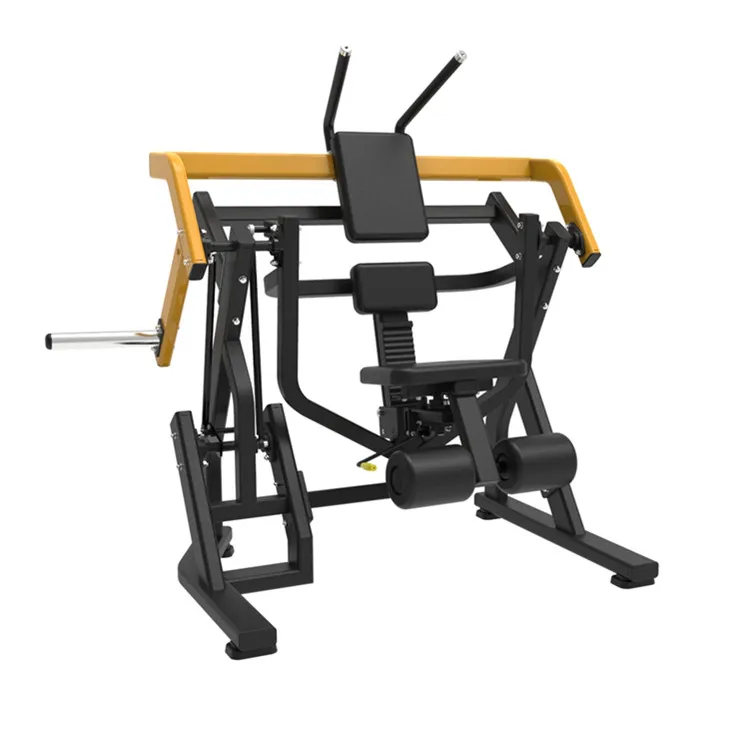 hot sale hammer strength body building machine / abdominal