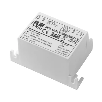UVP LVP SPD 20kv  POP Driver Protector