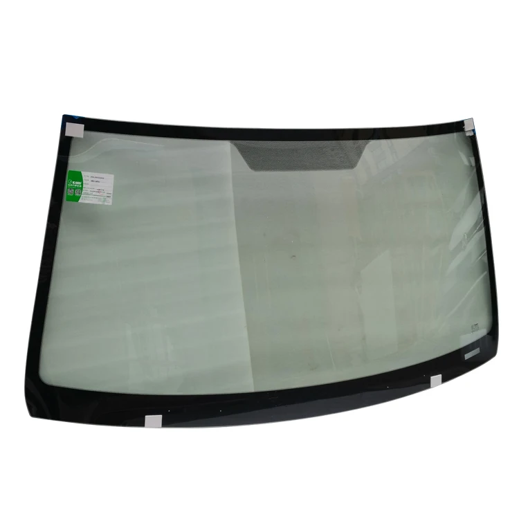 Auto Glass Front Windshield Is Applicable to the Direct Sales  for Ford  Everest Automobile Front Windshield Manufacturers