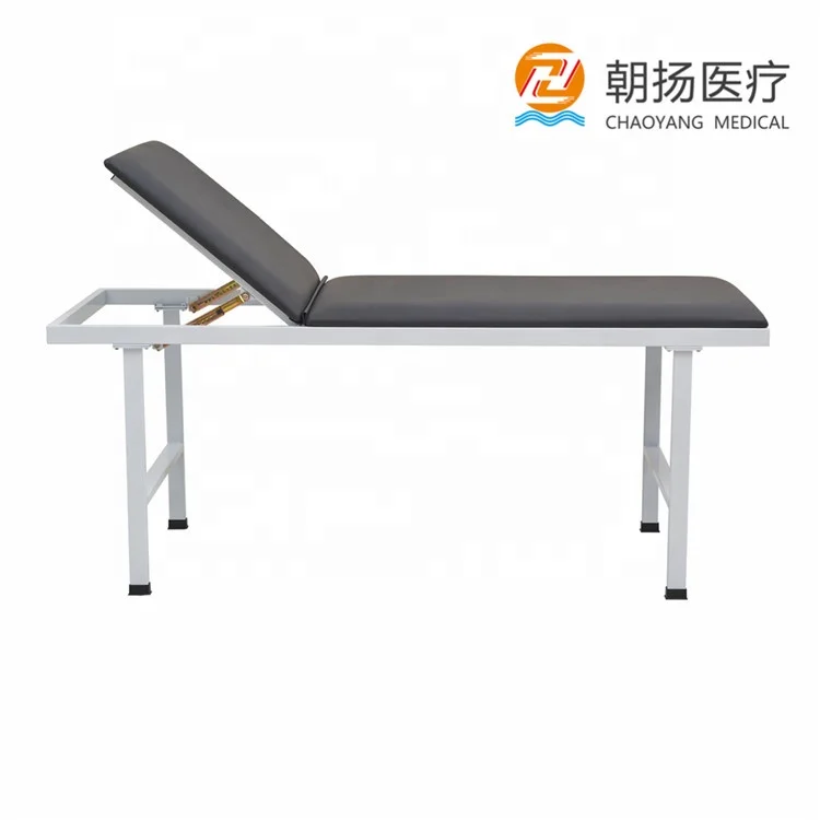 examination bed