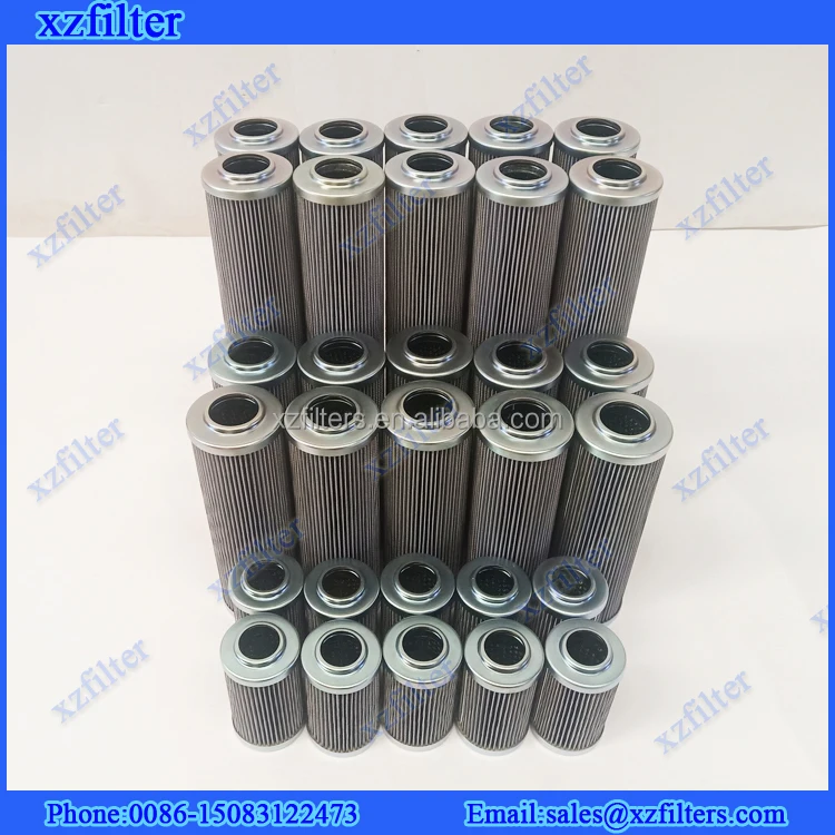 Hydraulic Interchangeable Filter Element 3620565 PI8430DRG60