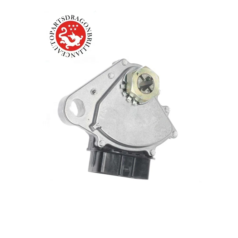 Neutral Safety Switch for Kia - High-Quality Replace/repair