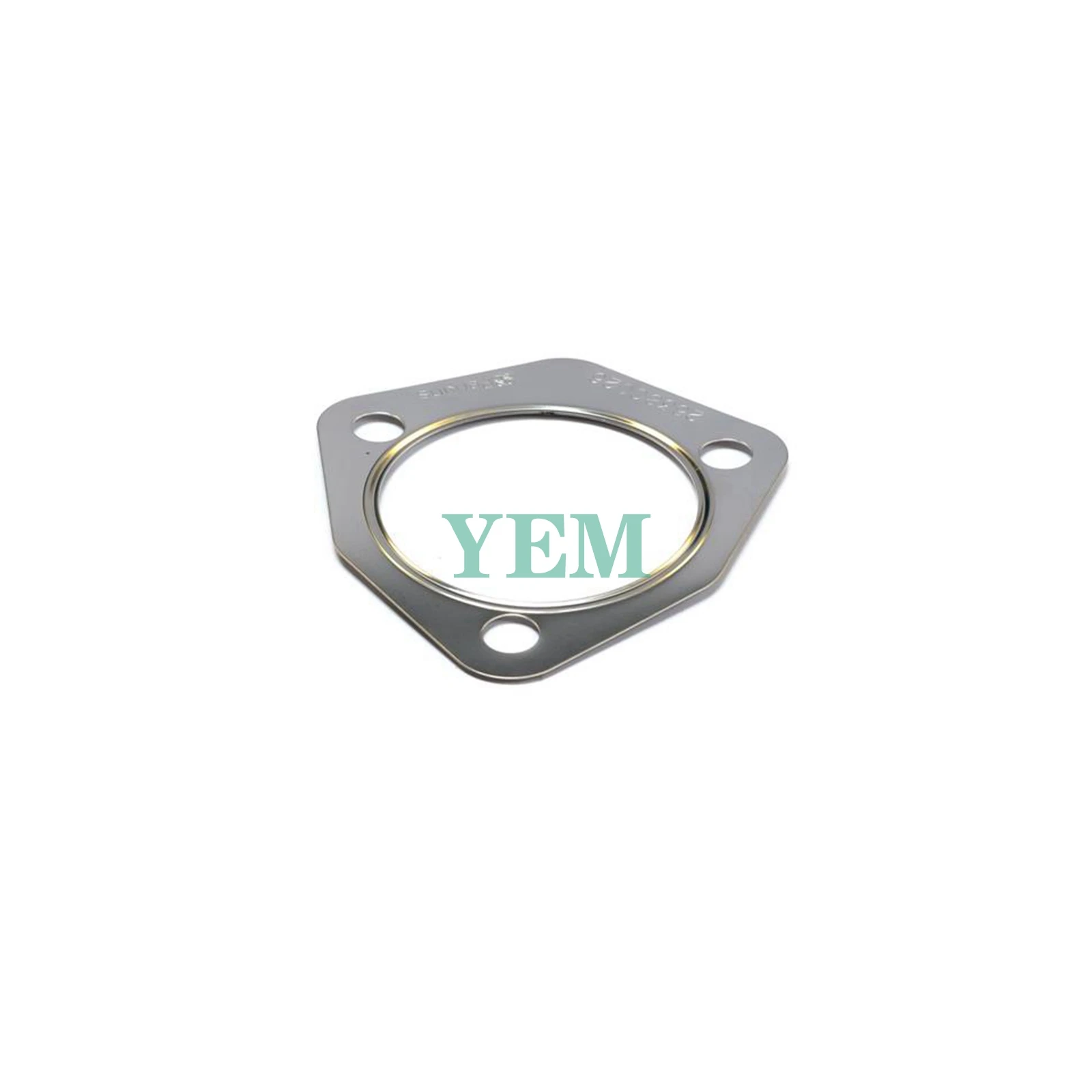 2638C026 Turbocharger Inlet Gasket for Perkins 2638C026 Turbocharger Inlet Gasket Machinery Engine Spare Parts