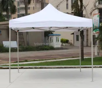 Trade Show Tent Display Custom Gazebo Covers Promotional Tents Exhibition 10x10 7x10 10x15  10x20