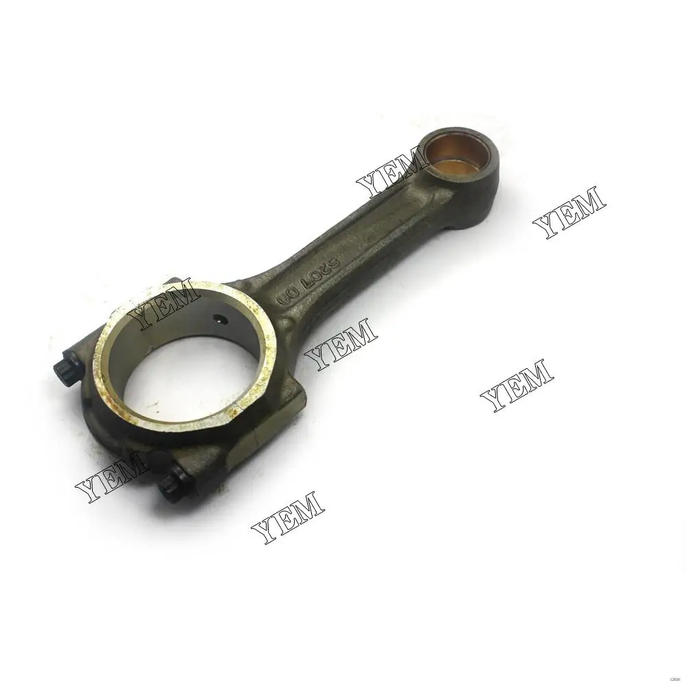 6D95 Connecting Rod Kit for Komatsu Engine Parts