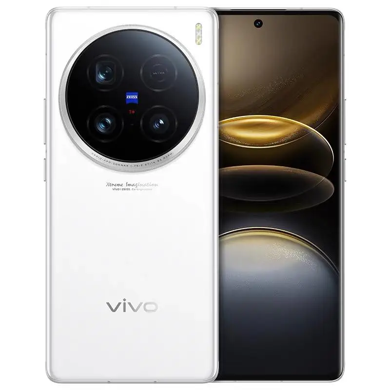 美品 vivo X100 Ultra チタニウム512GB 16GB RAM Etoren.com | (Unlocked) Vivo X100 Ultra 5G V2366GA Dual Sim