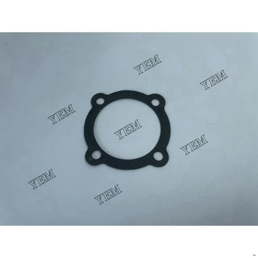 Water Pump 16120-78007-71 for Toyota 4P Engine 2