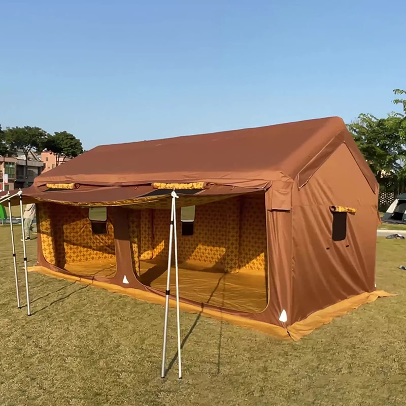 Outdoor Air Inflatable Tent Camping Middle East Arabic Desert Camping Tent For Sale Buy Abaric