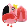 Flamingo animal