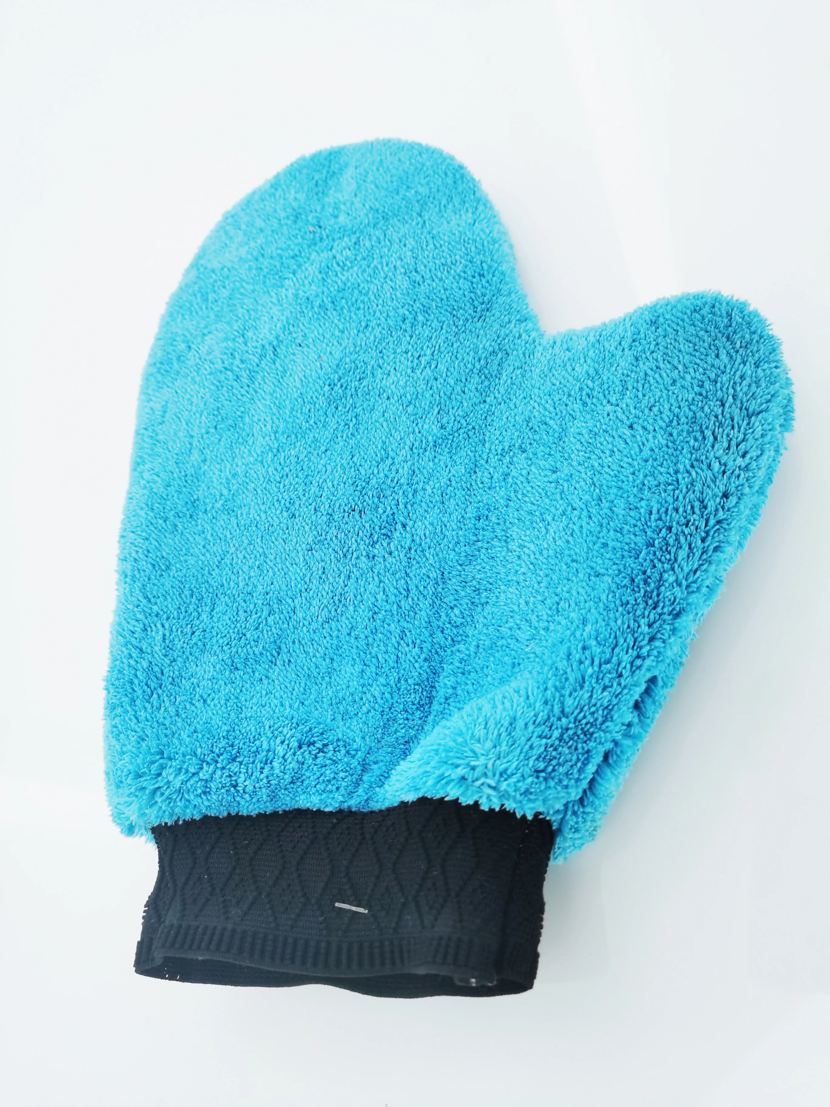 Бытовая ткань из микрофибры для чистки